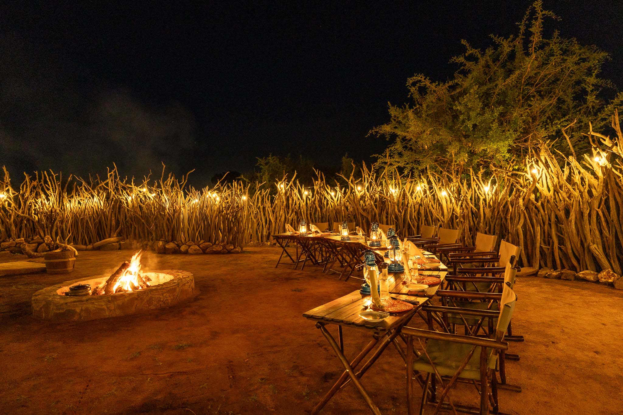 Buffalo Ridge Boma Buffalo Ridge Boma