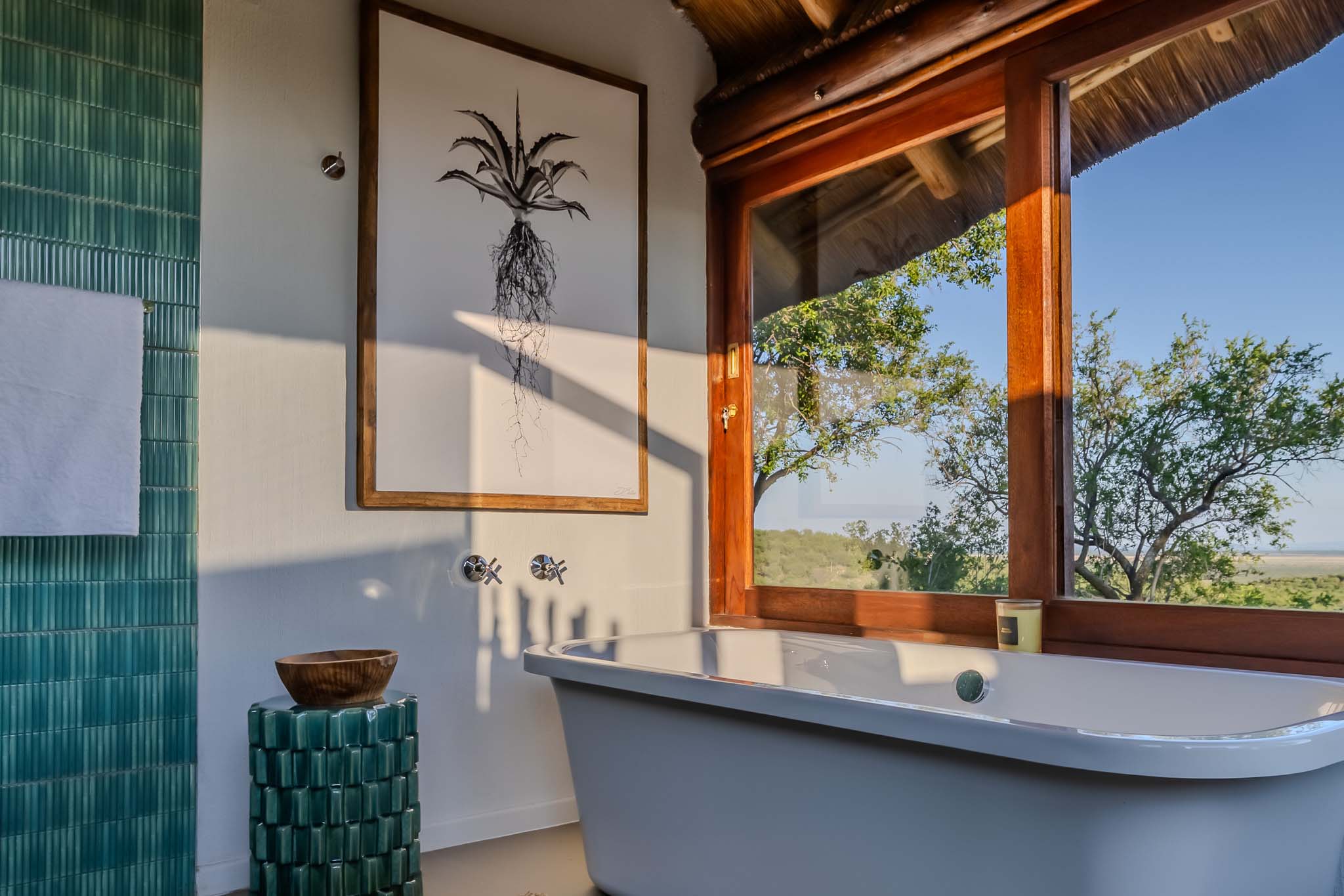 Luxury Suite Bath Buffalo Ridge Luxury Suite Bath